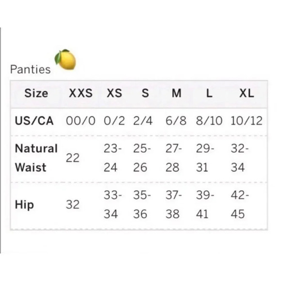 New For Love & Lemons April Bloom Garter Belt Size Medium - Picture 11 of 11